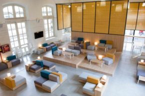 Гостиница UP Hostel Valencia  Валенсиа